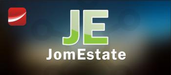 JomEstate - Joomla Real Estate Extension